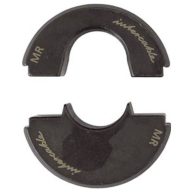   Intercable MR14,0B-CK 716659 Kerek présbetét Csőkábelsaruk, Összekötő 120 - 150 mm²