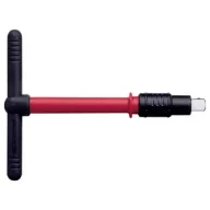   Intercable 15012 101889 T nyelű feltűzhető kulcs 208.5 mm 1 db