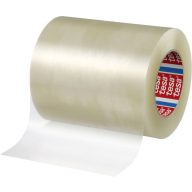   tesa 51134-00002-00 Fedőfólia tesafilm® Átlátszó (H x Sz) 100 m x 150 mm 1 db