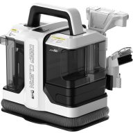 Silva SC 7500 603000 Kárpittisztító