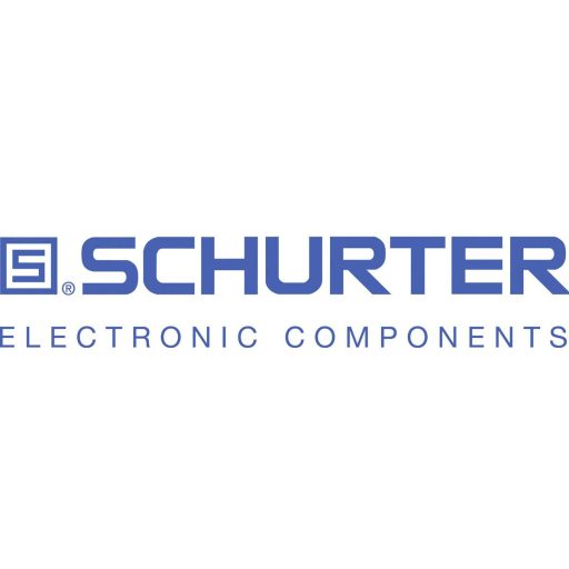 Schurter 3-150-706 Védőkapcsoló Geräteschutzschalter, thermisch-magnetisch 240 V/AC, 60 V/DC 10 A 1 x BE/KI IP40 (előlap) 1 db