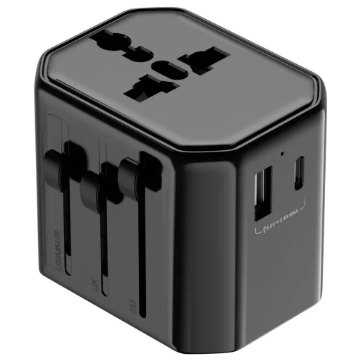 Technaxx 5335 Úti adapter TX-358