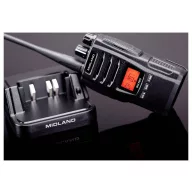   Midland Midland 2er Koffer G13 Pro PMR446+LPD Funkgeräte C1668.S1 PMR készülék