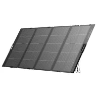   ECOFLOW 400W - Portable Solar Panel Monokristályos napelem modul 400 W