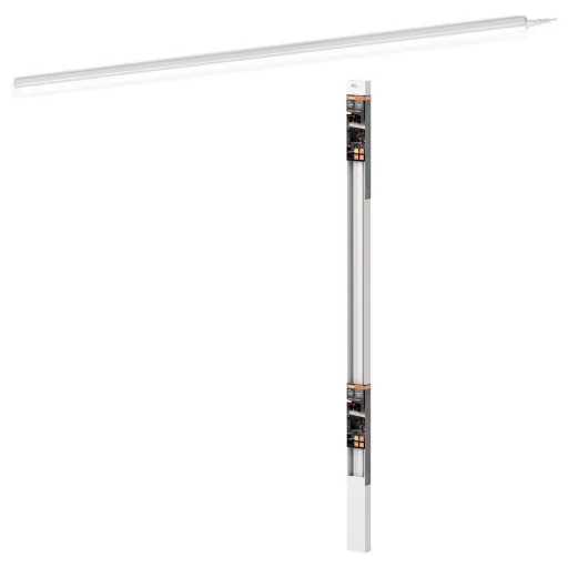 OSRAM LED-es polc alá szerelhető lámpa mozgásjelzővel LED Fixen beépített LED-es 14 W Melegfehér Fehér