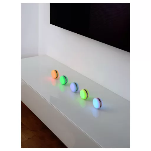 OSRAM Bluetooth hangfal Kék