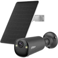   Dahua Technology Apollo Bullet C1 DH-BF8CA-XL/M0508 WLAN IP Megfigyelő kamera készlet 3840 x 2160 pixel