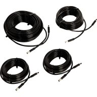 Dometic Dometic CAM360 CS-HD Bővítő kábelkészlet Fekete