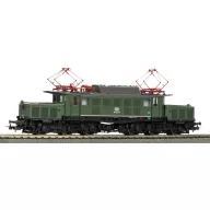 Piko H0 51487 H0 PI villanymozdony BR 194 DB IV + DSS PluX22