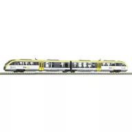 Piko H0 52979 H0 PI dízel vasúti kocsi Desiro bwegt DB AG