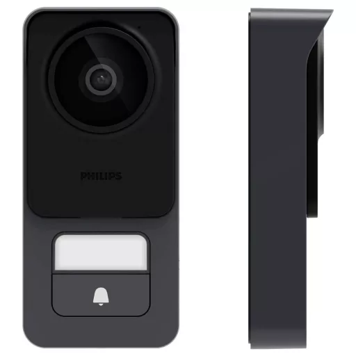 Philips Videó kaputelefon