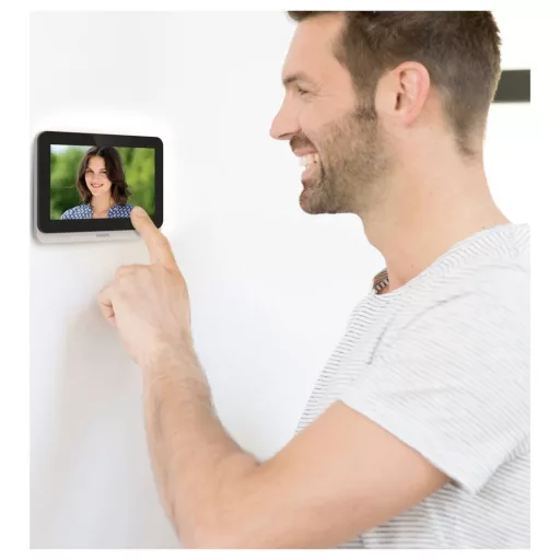 Philips Videó kaputelefon