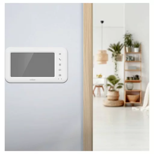 Avidsen Videó kaputelefon