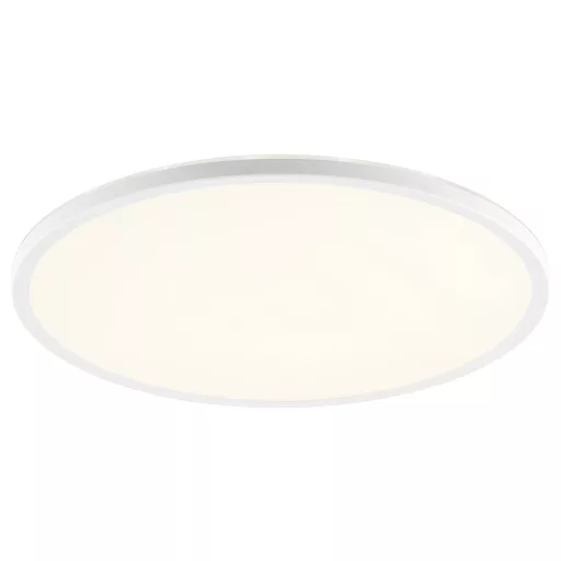 Brilliant G81982/85 Deckenaufbau-Paneel 42cm Mennyezeti lámpa EEK: D (A - G) Fehér