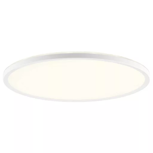 Brilliant G81983/85 Deckenaufbau-Paneel 42cm Mennyezeti lámpa EEK: D (A - G) Fehér