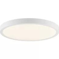   Brilliant G81241/05 Deckenleuchte LED 37,5cm Mennyezeti lámpa EEK: E (A - G) Fehér