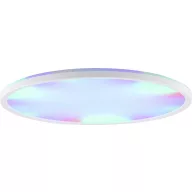   Brilliant G81987/85 Deckenleuchte LED 42cm Mennyezeti lámpa Fehér