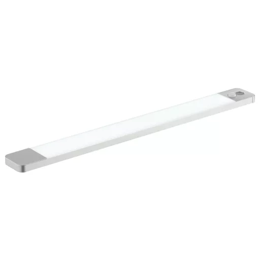 Brilliant Unterbauleuchte 40cm Polc alá szerelhető lámpa EEK: D (A - G) Alumínium