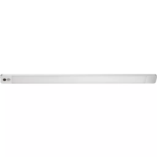 Brilliant Unterbauleuchte 60cm Polc alá szerelhető lámpa EEK: D (A - G) Alumínium