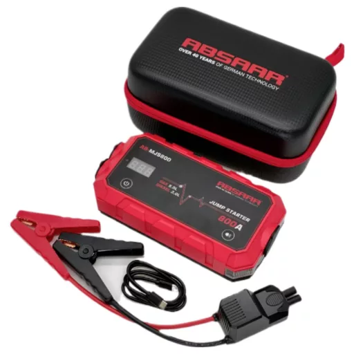 Absaar Indítássegítő, Gyorsindító rendszer 082468