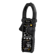   PCE Instruments PCE-CM 7 Kézi multiméter digitális Adatgyűjtő CAT III 1000 V Kijelző (digitek): 6000