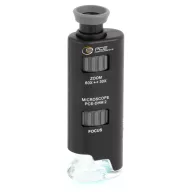   PCE Instruments PCE-DHM 2 PCE-DHM 2 Mikroszkópkamera Monokulár 60 x Beeső fény