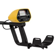   PCE Instruments PCE-MTD 100 Fémkereső Keresési mélység (max.) 16 cm analóg PCE-MTD 100