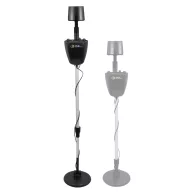   PCE Instruments Fémkereső Keresési mélység (max.) 16 cm analóg PCE-MTD 200