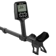   PCE Instruments PCE-MTD 400 Fémkereső Keresési mélység (max.) 500 cm Digitális (LCD) PCE-MTD 400