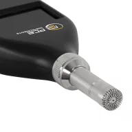   PCE Instruments Zajszintmérő Adatgyűjtő PCE-NSP 10 20 - 90 dB 20 Hz - 8000 Hz RS-232