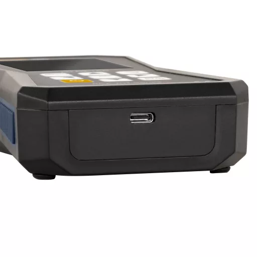 PCE Instruments PCE-PH 228LAB-GEN pH mérő műszer pH érték, Hőmérséklet, Redox (ORP)