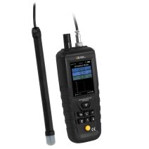 Geiger számlálók, dózismérők