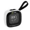 PCE Instruments PCE-RCM 03 Széndioxid mérő CO2 Hőmérsékletmérő funkcióval, USB csatlakozóval