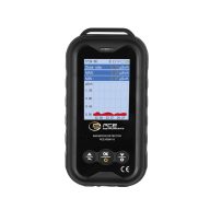   PCE Instruments PCE-RDM 15 Geiger-Müller számlálócső Sugárzás: Gamma, Röntgen, Béta akusztikus riasztás, doziméter funkcióval, optikai jelzés