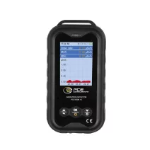 Geiger számlálók, dózismérők