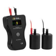   PCE Instruments ESD tesztelő készülék Felületi ellenállás Hordtáskával