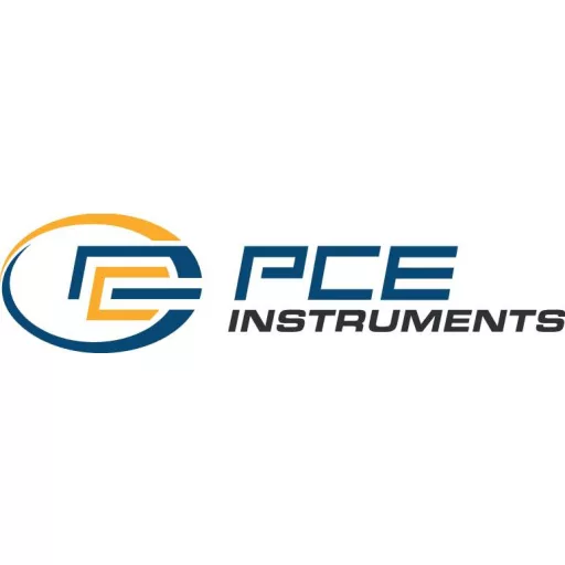 PCE Instruments ESD tesztelő készülék Felületi ellenállás Hordtáskával