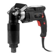   PCE Instruments PCE-TWT 1400 Forgatónyomatékos csavarhúzó Műhely, Univerzális, Villanyszerelő, Elektronika- és finommechanika 200 - 1400 Nm