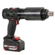   PCE Instruments PCE-TWT 2000 Forgatónyomatékos csavarhúzó Műhely, Univerzális, Villanyszerelő, Elektronika- és finommechanika 300 - 2000 Nm