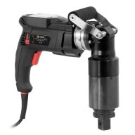   PCE Instruments PCE-TWT 2500 Forgatónyomatékos csavarhúzó Műhely, Univerzális, Villanyszerelő, Elektronika- és finommechanika 400 - 2500 Nm