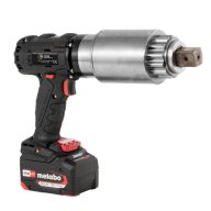   PCE Instruments PCE-TWT 3800 Forgatónyomatékos csavarhúzó Műhely, Univerzális, Villanyszerelő, Elektronika- és finommechanika 600 - 3800 Nm