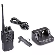   Midland Midland D10 Digitales DMR446 Funkgerät C1600 PMR készülék