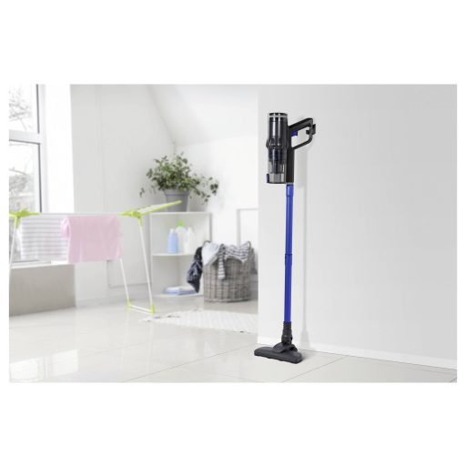 CleanMaxx 16383 Akkus Zyklon porszívó 14.8 V 150 W Ciklon technika, Akkuval