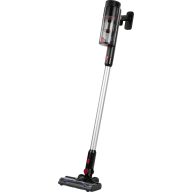   CleanMaxx 19117 Akkus Zyklon porszívó Akkuval, Porzsák nélkül