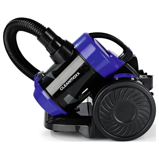 CleanMaxx 19133 Zyklon porszívó 800 W