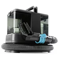 CleanMaxx Száraz / nedves porszívó 16382 330 W Fekete