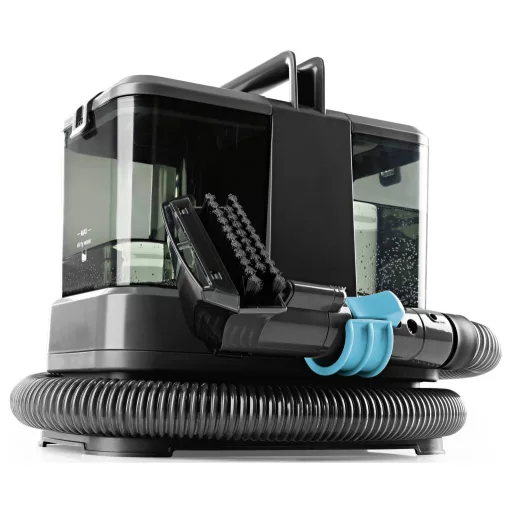 CleanMaxx Száraz / nedves porszívó 16382 330 W Fekete