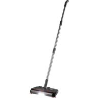 CleanMaxx Akkus seprű 16662 15 W Szürke