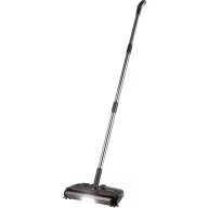 CleanMaxx Akkus seprű 16662 15 W Szürke
