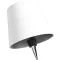 m-e modern-electronics 41479 LUNA-70 W Akkus LED-es fényforrás #####Flaschenleuchte 2700 lm